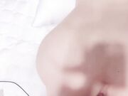 超清纯校花嫩妹 奶油肌肤纯欲系美少女 清纯的面庞 淫靡啪啪声