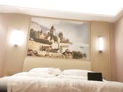 约了个白衣苗条少妇摸奶舔弄调情口交拉着手后入大力抽插猛操呻吟