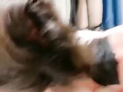 漂亮少妇 啊啊被你操死啦 喝了酒特别敏感 满脸绯红醉醺醺 被小哥哥无套输出