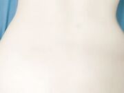 实锤 真实快手18岁网红兄妹乱伦 身高140cm童颜巨乳妹妹和哥哥乱伦泄露