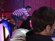 圣诞炮爱娃娃 我的完美性爱骚货肉便器