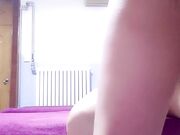 一线天逼能无套 操人妻 大奶子白屁股 骚逼服务的很到位 全身漫游主动女上位