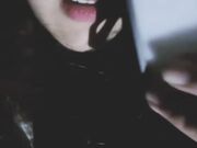 美少妇深夜勾搭摩的小伙小区野战 撩下内衣揉奶子吃屌 一字马野战中途来人