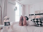 第一次见被当母狗使用母狗的粉穴修养