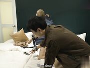 放荡女温柔男同屋享受24小时性爱乐趣