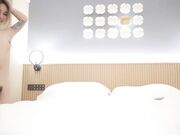 气质黄发妹子啪啪 花臂纹身口交舔弄上位骑乘抽插猛操