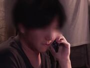 刚上京的异地恋女友在网球社的1