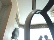 在无法拒绝的处境下 妻子被上司占有的夜晚 1