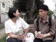 酗酒放荡的姐姐 在我家赖着不走1