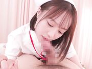 护士呼叫随时待命 可爱心机护士1