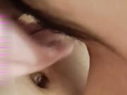 兄妹乱伦内射极品小姨子灌满精液再流出叫声包射