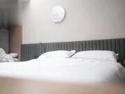 JK短裙学生兼职外围女 把妹子草晕乎了