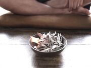 回乡探亲的我 每天沉迷于村里的男人1