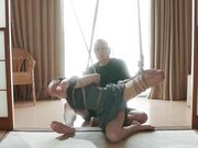 西田卡莉娜再度复出1