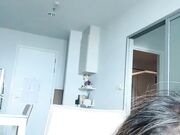 成都健身小骚货勾搭老外 站立一字马大屌无套插穴 受不了我要来了