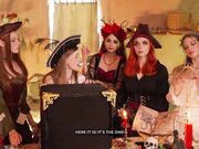 异世界的色情冒险探索淫荡神秘洞穴