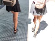 好女孩不想学习她们现在只想来享受大鸡巴