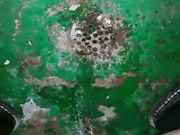 淫蕩巨乳孕婦摩托車上自慰後樓梯狂操騷氣呻吟