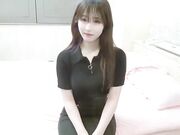 粉嫩小萝莉 馒头穴清纯无套 粉嫩的小奶头