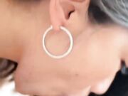 抖音机车网红大四校花和法利拉车主 反差婊校花出轨大哥 边被操边接男友电话