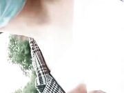 福利 精选农村公媳乱伦 居然还勾引村里面的老爷子玩群P