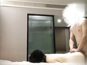 老六探花口活很棒的吊钟乳少妇干到最后非要用手解决