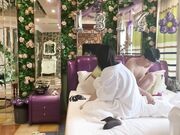 一代风流唐哥 02年舞蹈女孩第三次开房 极品反差 逼紧水多被插得又疼又爽