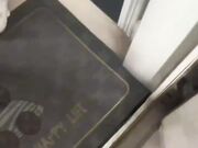 趁换衣服的时间 偷偷和朋友的妹妹在房间啪啪