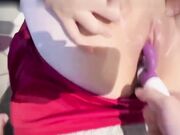 白虎蜜桃臀听话小性奴
