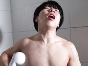 在男士SPA店中竟提供全程服务的痴女姐姐1
