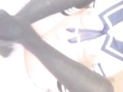 宅男爆乳女神美少女九尾狐狸M会员版之可爱学生装 极品爆乳玩粉嫩美穴自慰 呻吟高潮20分钟 高清720P完整版