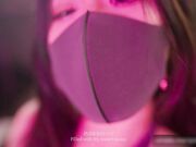 酒吧女没玩够直接带回家各种操