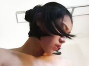 淫荡女神裸聊自慰被金主调教抽插爆操