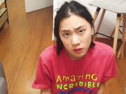约炮饥渴萌妹后入口交深喉吞精