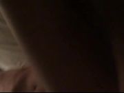 百度云泄密流出视图华东某学院财经系妹子小珍与长屌学长酒店激情