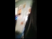 巨奶美女主播兔姐路上被大叔跟踪想要与兔姐开房做导演到包间玩4P卫生间啪啪相当淫乱