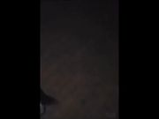 骚妇主播勾引刚放假的外甥户外吃鸡巴舔逼喝尿真是毫无节操