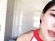 女神主播思瑞最新护士制服