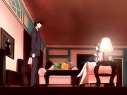 女系家族～淫謀～ 第一章