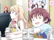 性福的程序员第二章