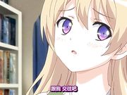 性福的程序员第三章