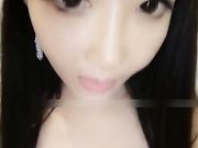 主播瞳孔MM2017插肛自慰视频