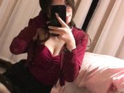 极品爆乳女神网红尤物杨晨晨超性感黑丝挑逗诱惑视频流出高清720P无水印版