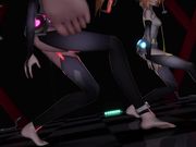 ミク・テト・ネルでLove Me If You Can