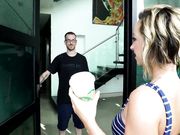 (ArchAngel) I Need It Deeper 需要大黑屌更深一点的插入才爽