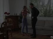 (ElegantAnal) Oil And Water 大屌猛男的推油按摩