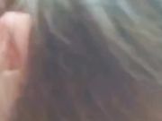 对白精彩网红月月演绎科目三考不过教练很生气为求教练帮忙玩车震还有路人经过干的大叫亚麦带中途老公打来电话