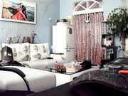 各种居家隐秘私生活TP露出大合集蹲在床上操媳妇和在客厅抱着媳妇边走边草的夫妻是真猛啊