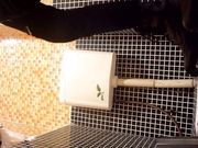 最新流出云上会所高清系列牛仔服眼镜妹样子挺招人喜欢