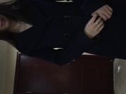 美乳灰丝高跟女神被大鸡巴爆操